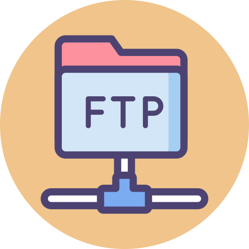 FTP 3 FTP - Connection & Settings