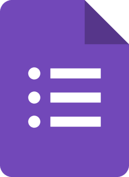 GOOGLE FORM Google Forms