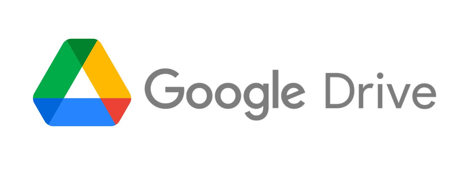 Banners google drive Google Drive - Connection
