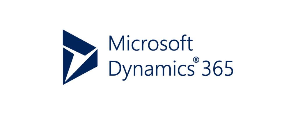 Microsoft Dynamics 365 banner