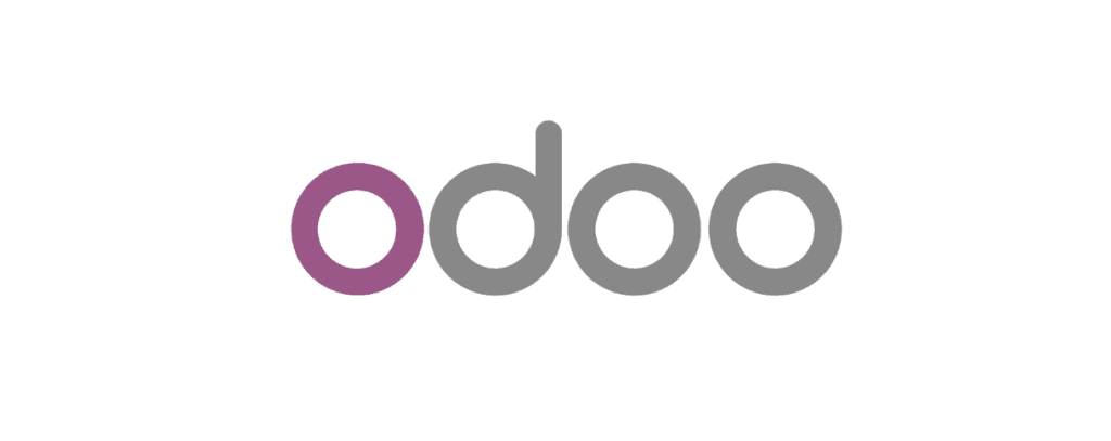 Odoo banner