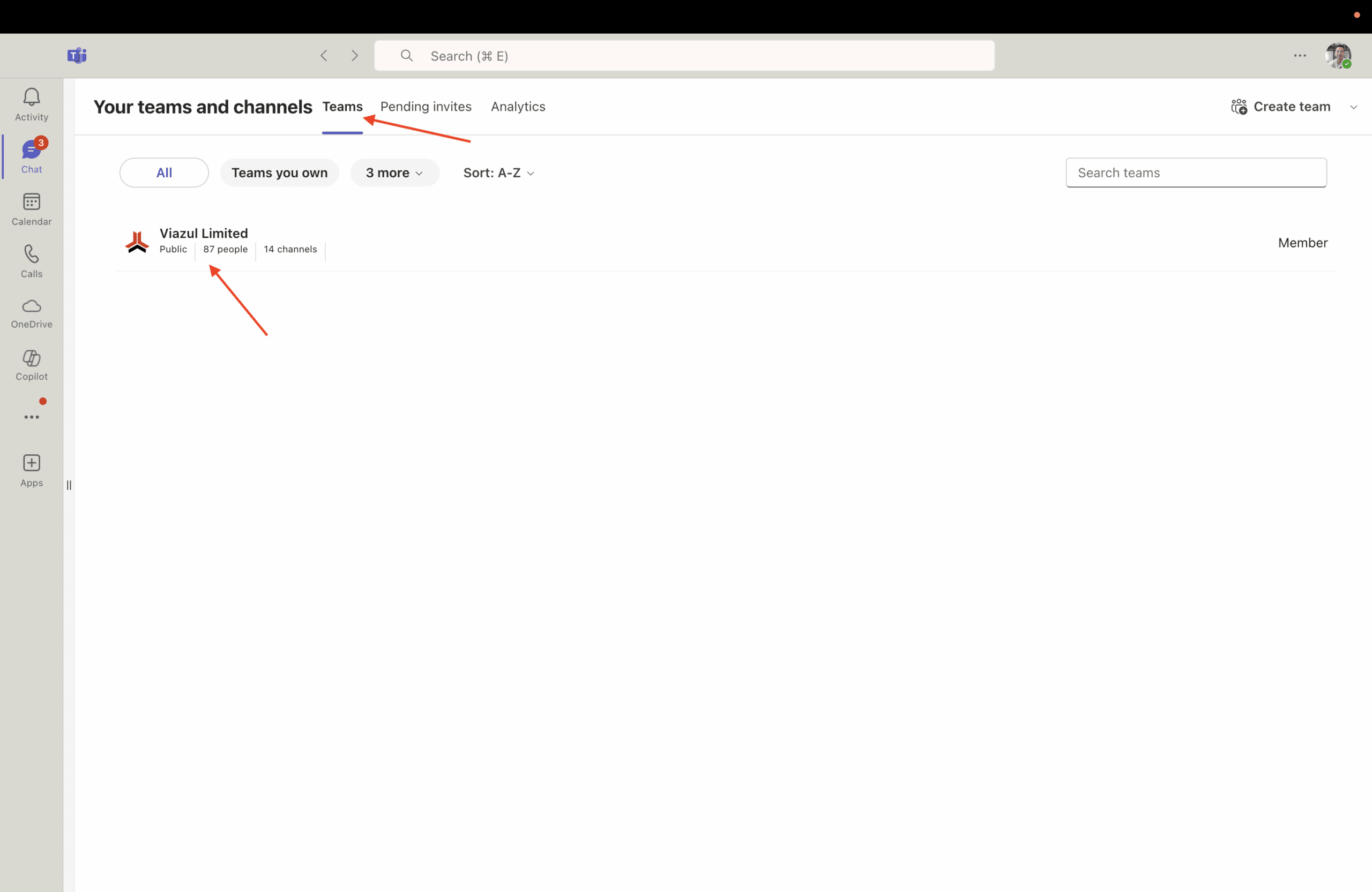 Wiresk 2025 06 05 at 16.20.04 scaled Microsoft Teams Connection & Method