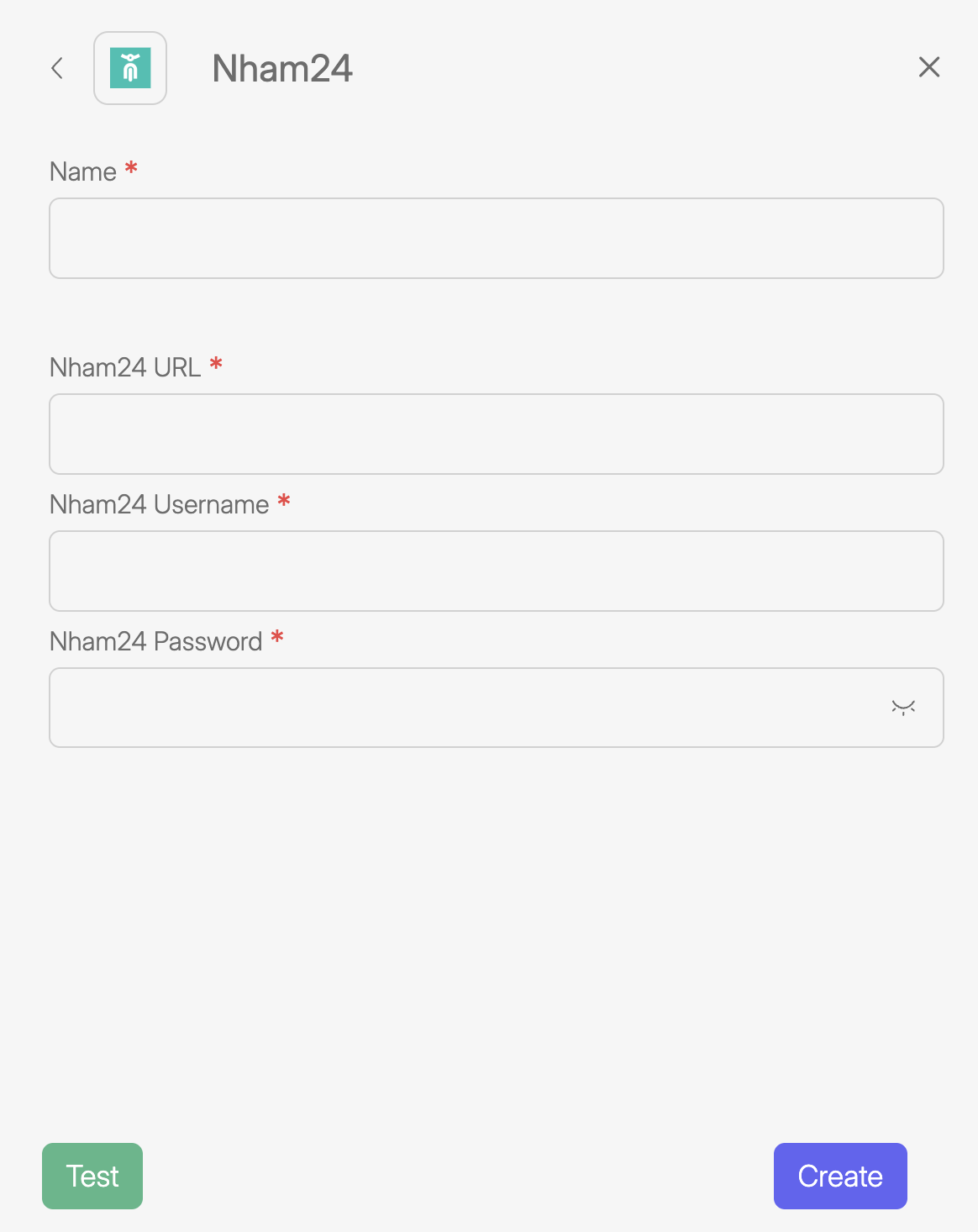 Wiresk 2025 10 02 at 13.17.25 Nham24 - Connection & Settings