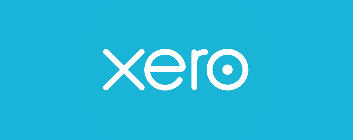 Xero banner