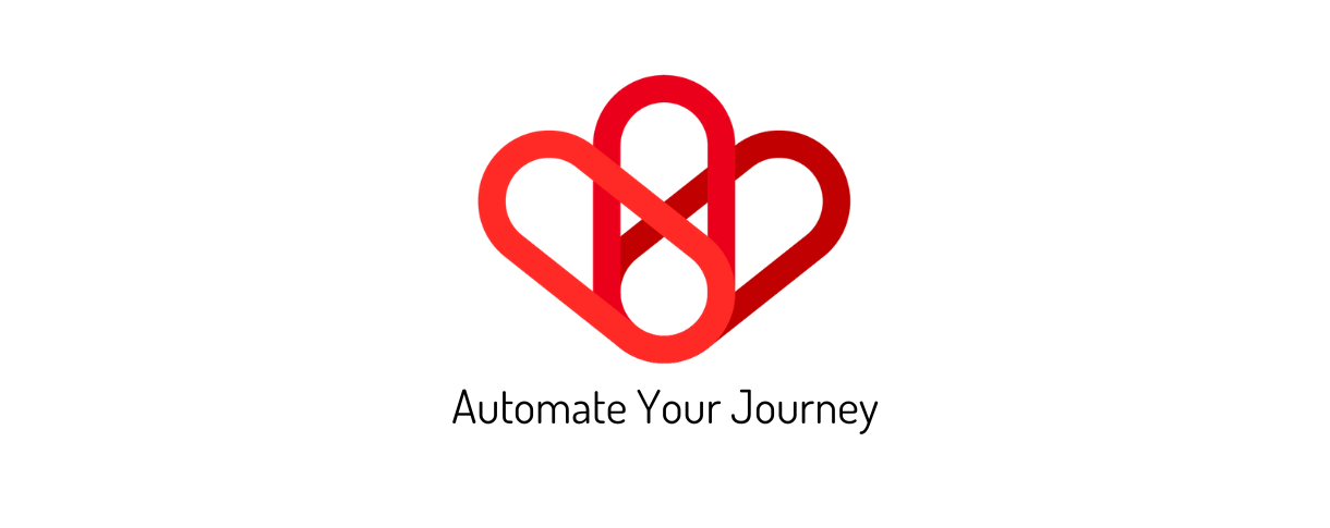 Wiresk banner, automate your journey.