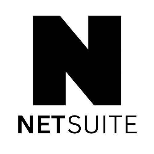 NETSUITE LOGO NetSuite Data Source