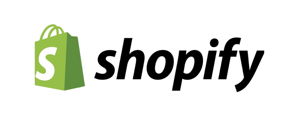 Shopify banner Shopify Connection and Settings