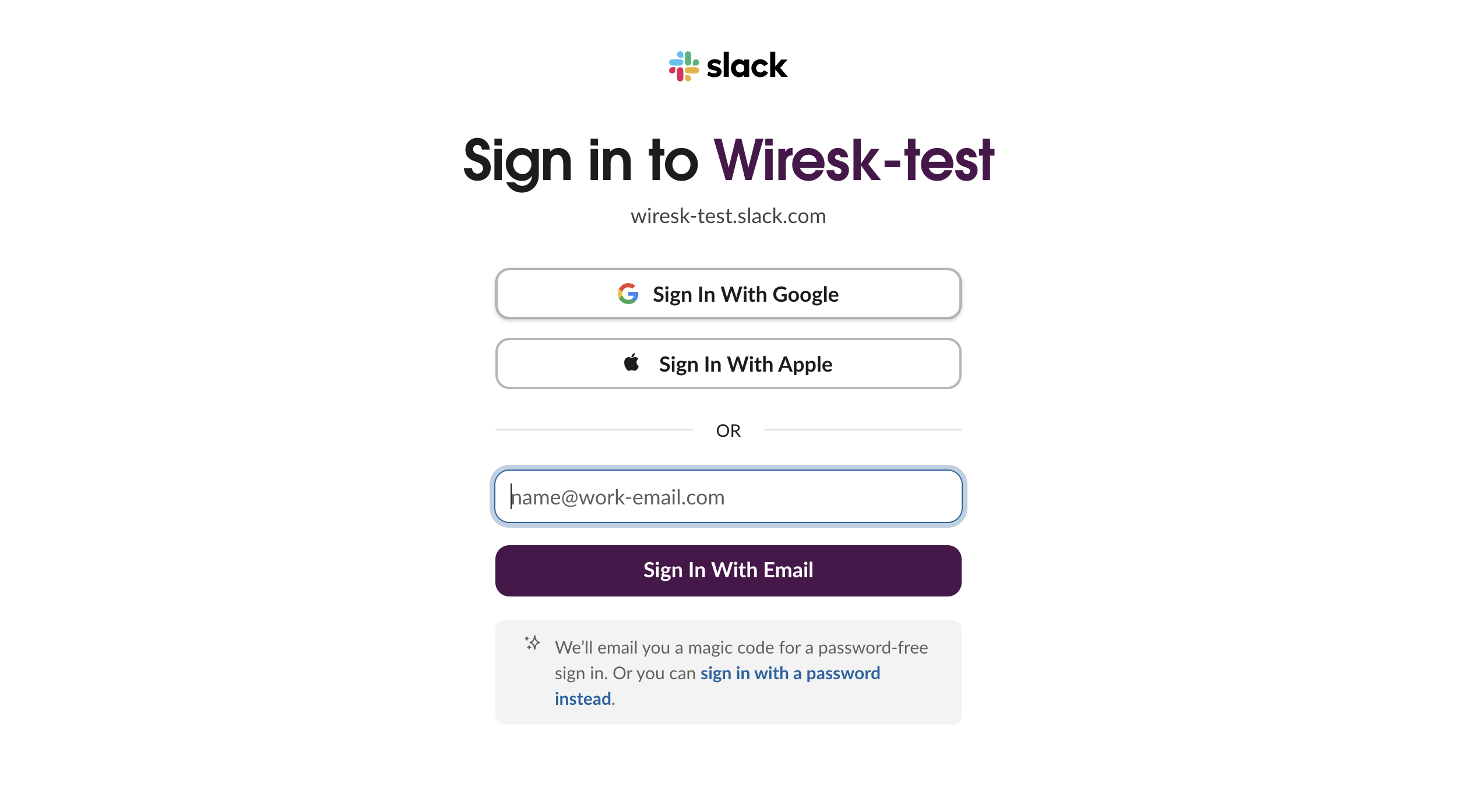 Slack - Create a connection 3 Screenshot 2025 04 30 at 10.41.47 Slack - Create a connection