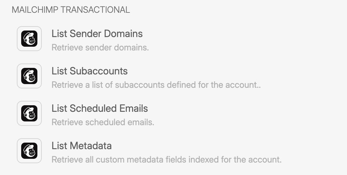Wiresk 2025 08 27 at 13.52.35 Mailchimp - Triggers
