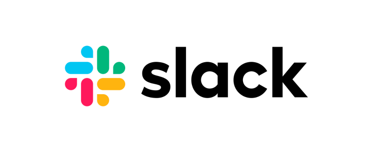 slack Banners Slack - Connection