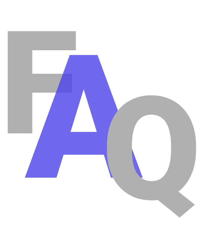 FAQ new FAQ