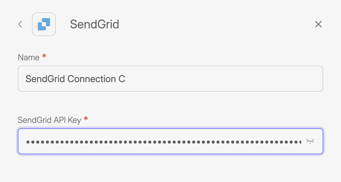 Wiresk 2025 09 17 at 15.16.50 SendGrid - Connection