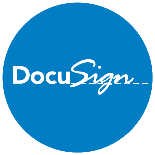 DOCUSIGN 1 Docusign