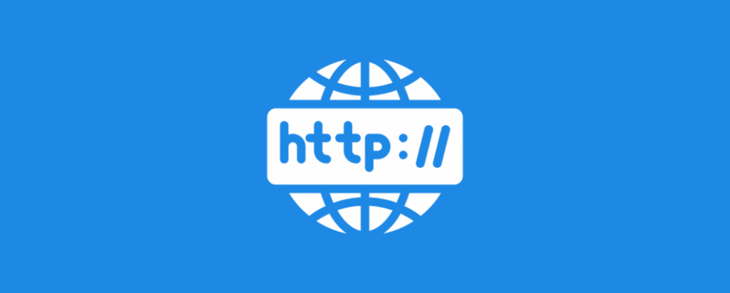 Standard HTTP Banner Standard HTTP - Connection