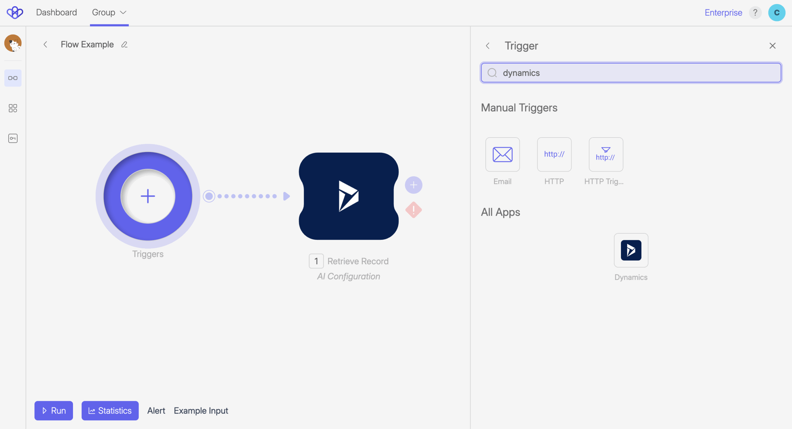Wiresk 2025 10 03 at 14.12.34 scaled Flow Builder – Visual Interface Guide