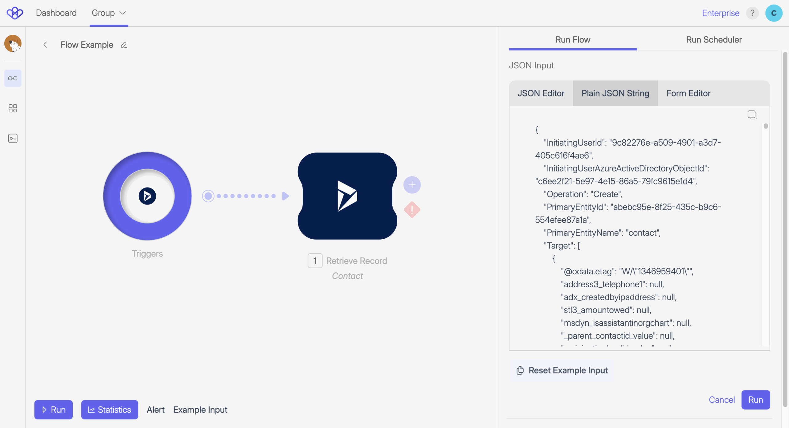 Wiresk 2025 10 03 at 14.30.13 scaled Flow Builder – Visual Interface Guide