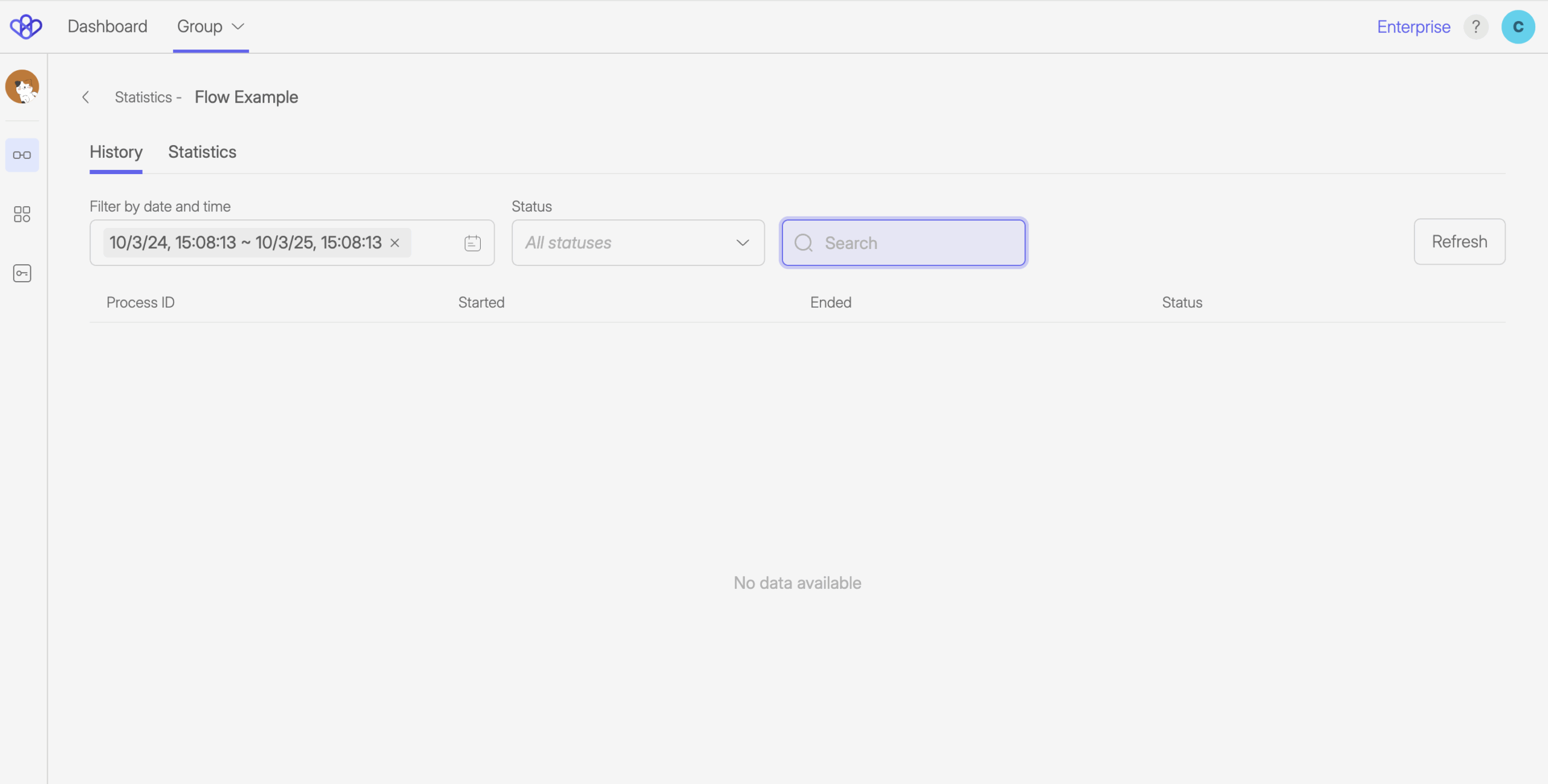 Wiresk 2025 10 03 at 15.08.31 scaled Flow Builder – Visual Interface Guide