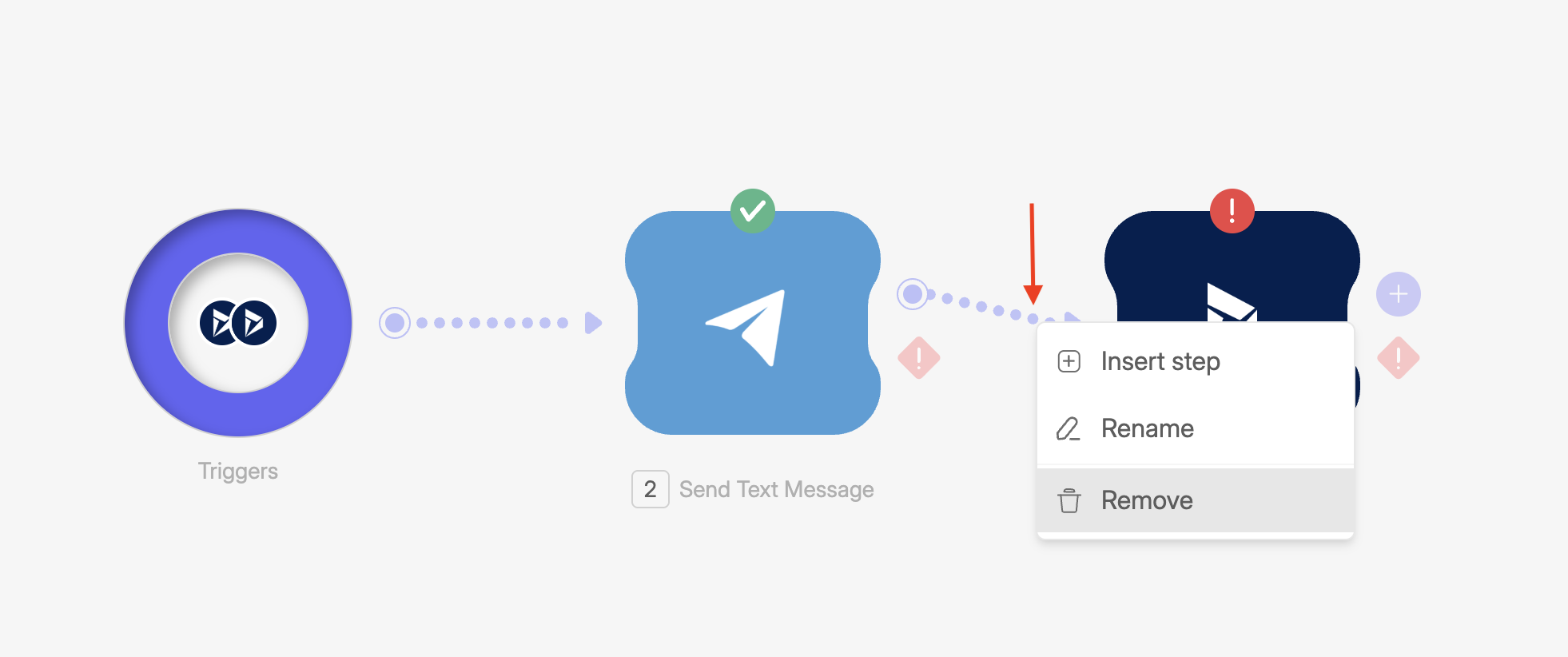 Wiresk 2025 10 03 at 15.33.34 Flow Builder – Visual Interface Guide