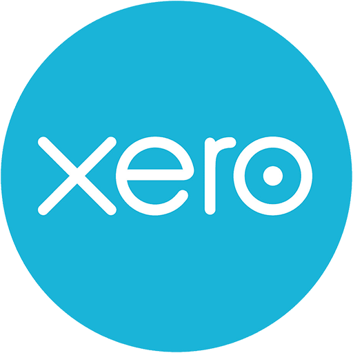 XERO LOGO Xero
