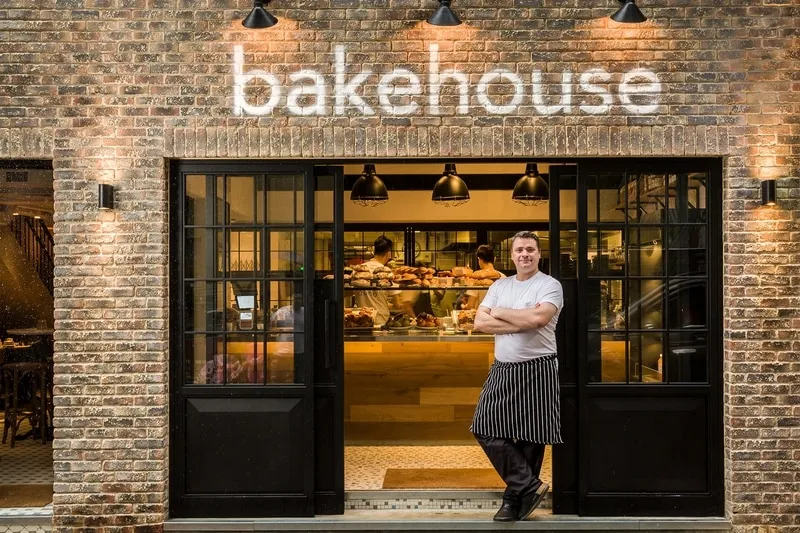 Solutions Architect Services 2 bakehouse Solutions Architect Services