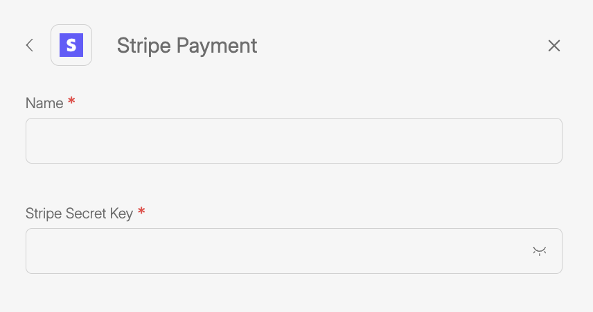 Wiresk 2026 01 06 at 10.24.31 Stripe - Connection